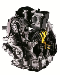 P376C Engine